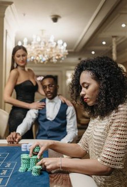 game 8Day Roulette